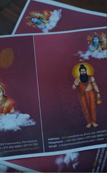 Nadi Astrology experience 7
