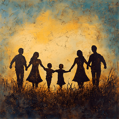 Relationship & Family Reading