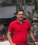 Harsha Hettiarachchi